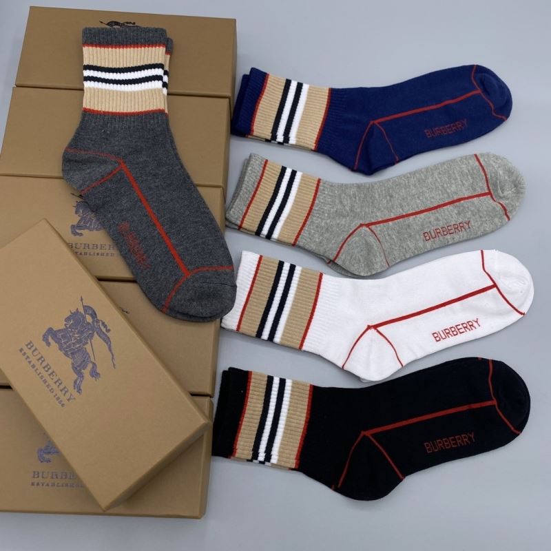 Burberry Socks